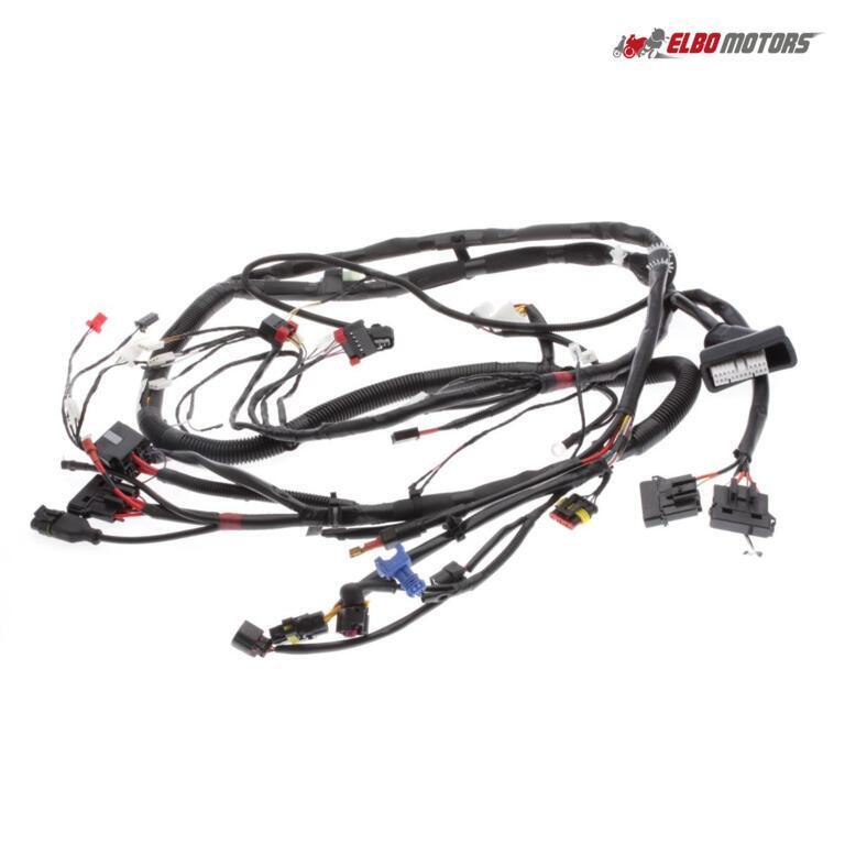 Piaggio zip 50 iget Kabelboom, Gebruikt, Ophalen of Verzenden