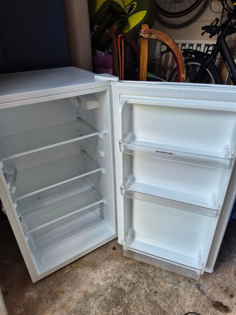 Inventum koelkast, Zonder vriesvak, 75 tot 100 liter, Zo goed als nieuw, 45 tot 60 cm