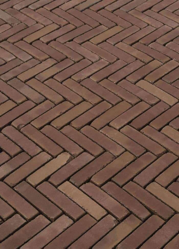 Restant gebakken Waaltjes Roma OP=OP, Ophalen of Verzenden, Nieuw, Keramiek, Terrastegels