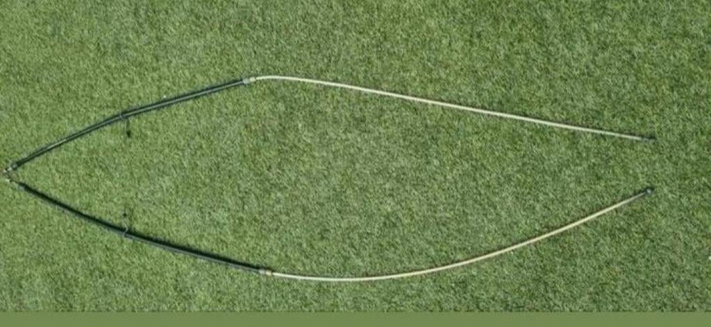 HANDREM KABELS BMW E90 E91 E92 E93 M3 320I 325I 330I 335I, Ophalen of Verzenden