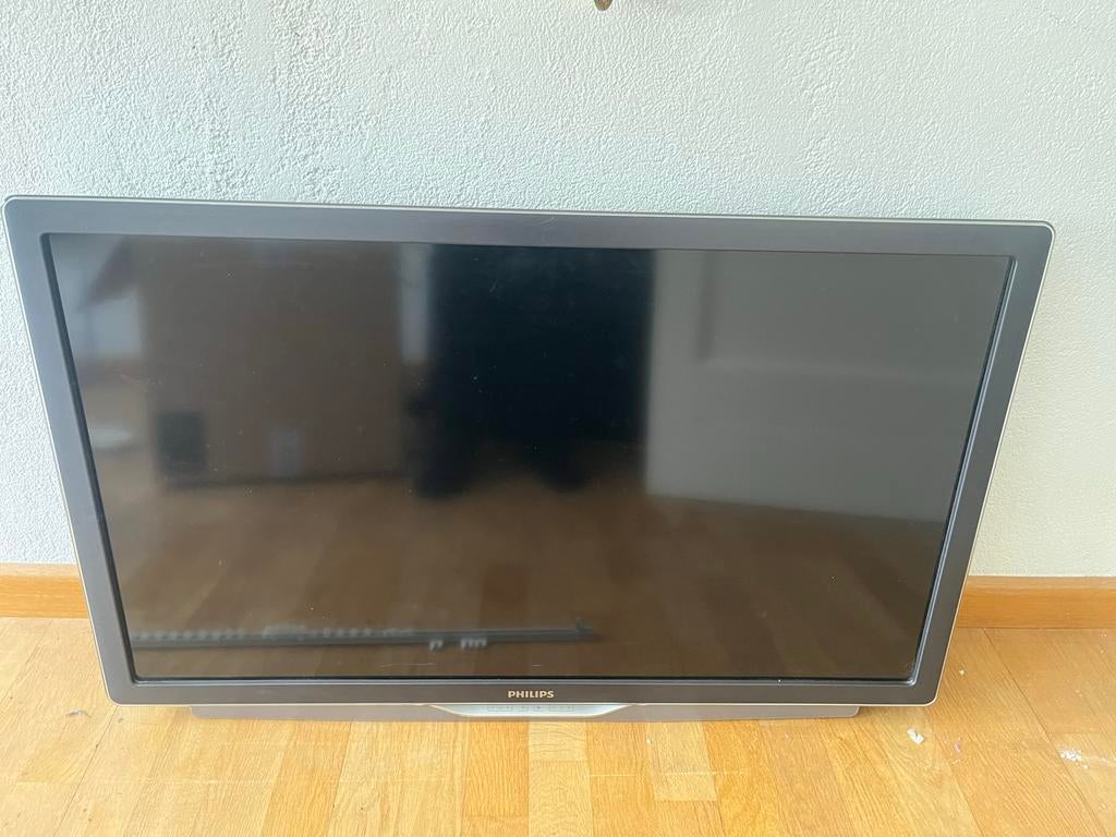 Philips TV 40’’ - Goede staat, Ophalen, Philips, 50 Hz, 100 cm of meer