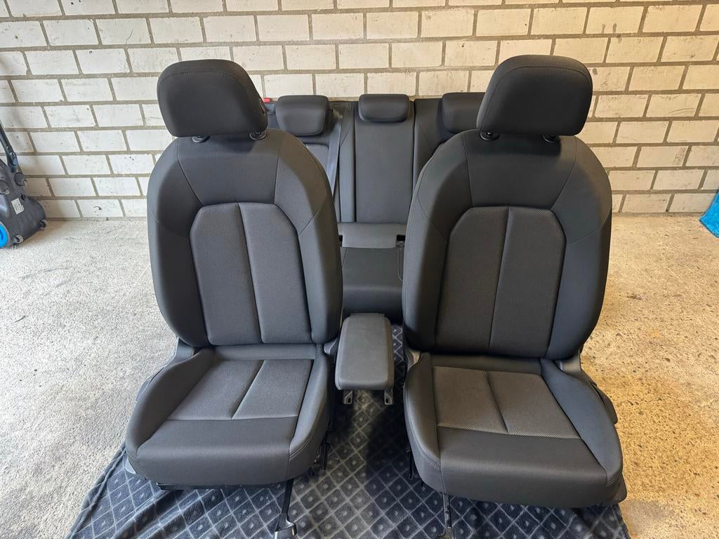 Audi A3 8Y Bekleding set / stoelen, Ophalen, Gebruikt, Audi