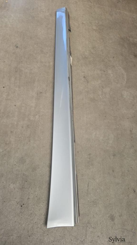Sideskirt zijskirt dorpellijst rechts BMW 3 serie F30 F31 +, Gebruikt, -, -, Ophalen of Verzenden