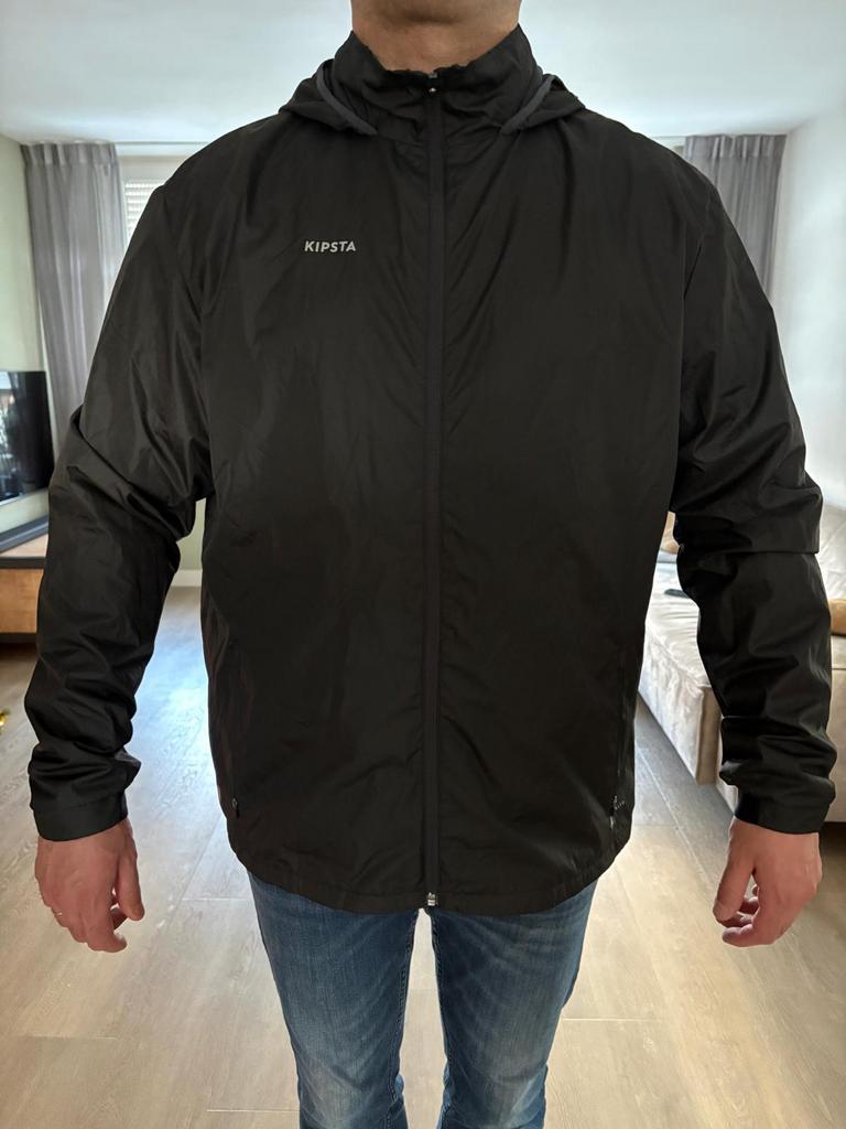 NIEUWSTAAT Regenjas, Ophalen of Verzenden, Zo goed als nieuw, Regenjas