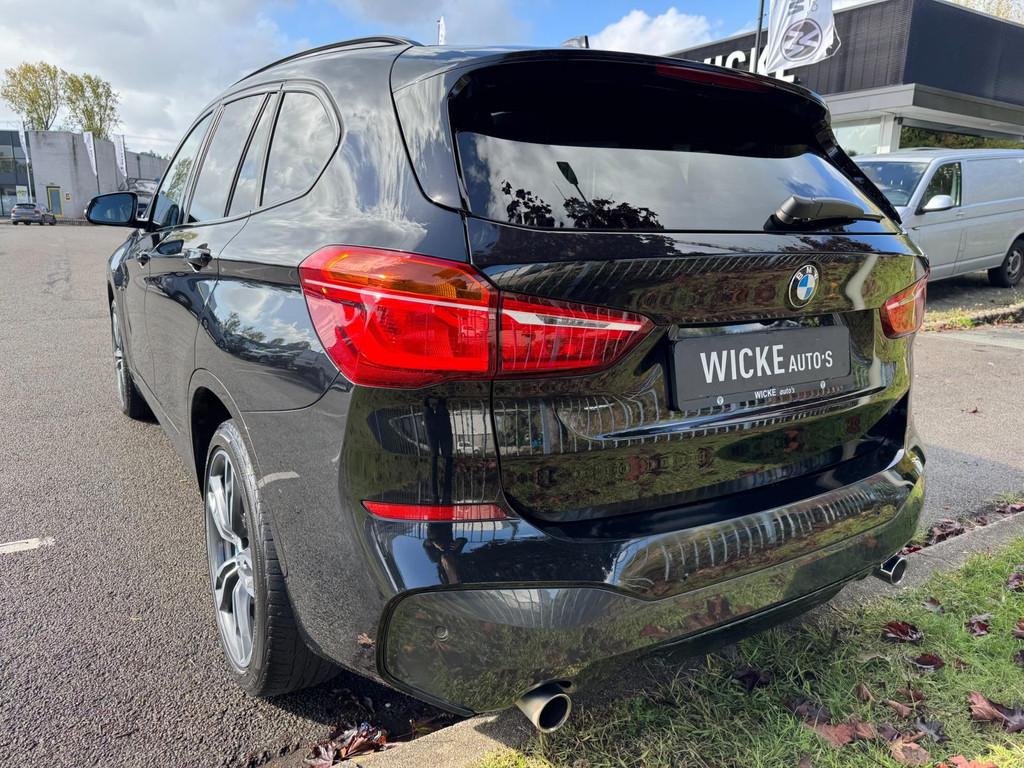 BMW X1 XDrive25i High Executive HUD Panorama Memory M Pakket, 1998 cc, Gebruikt, 4 cilinders, 2000 kg