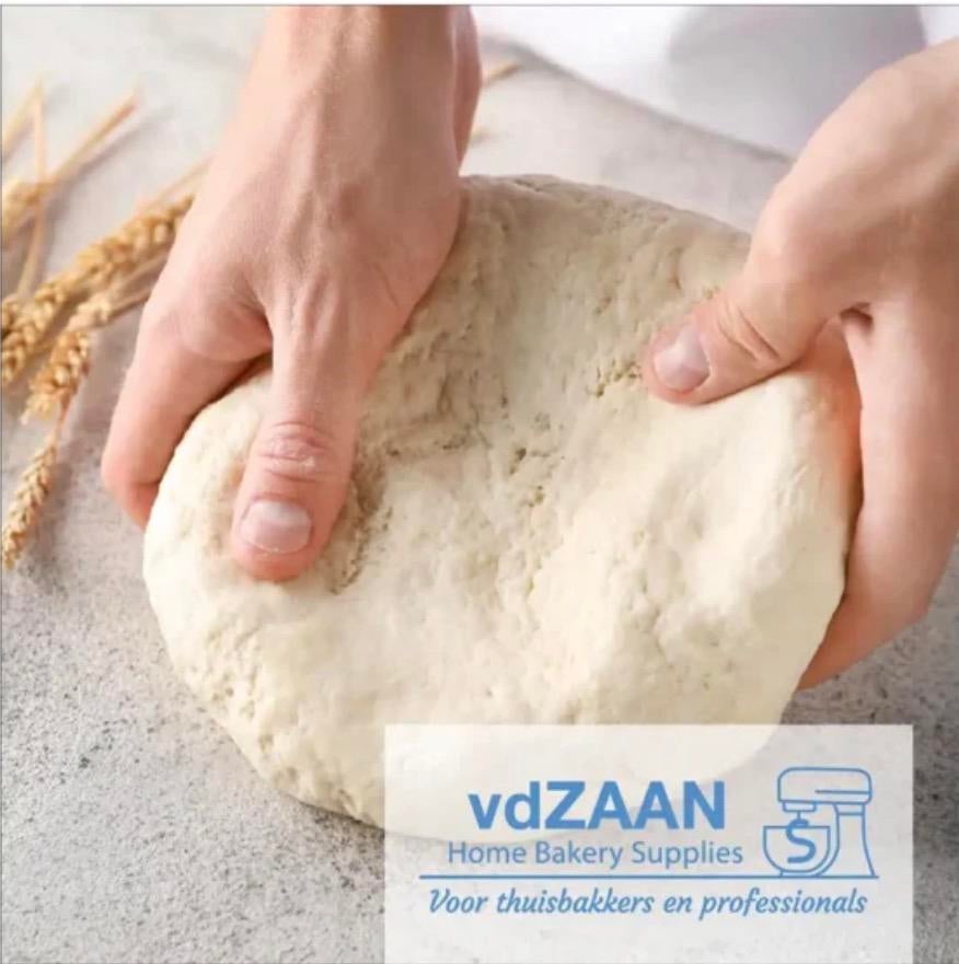 Workshop Zuurdesembrood bakken, Hobby of Vrije tijd