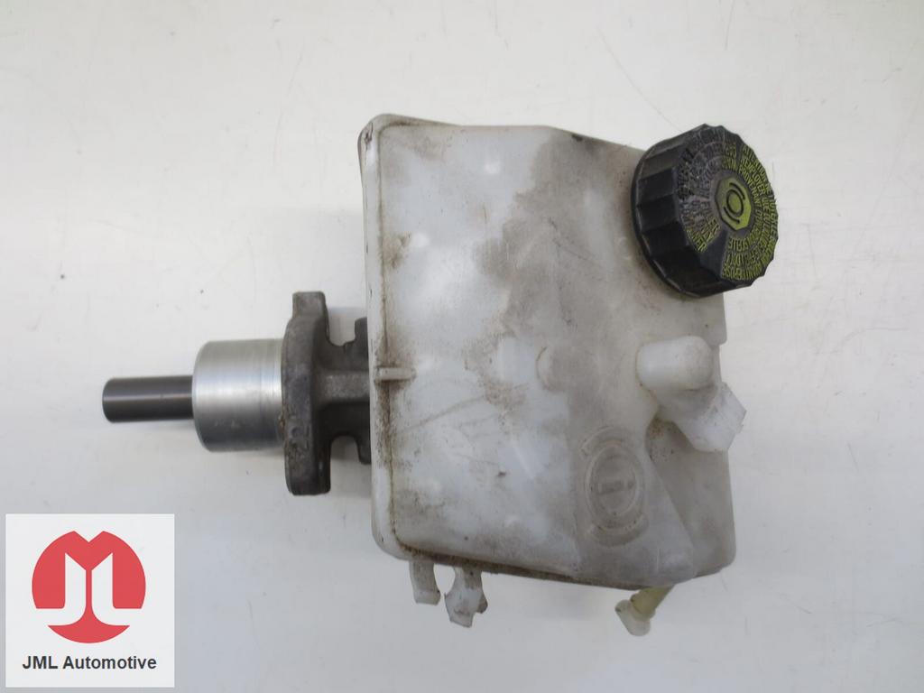 HOOFDREMCILINDER PEUGEOT 206CC 206 CC, Gebruikt, -, -, Ophalen of Verzenden