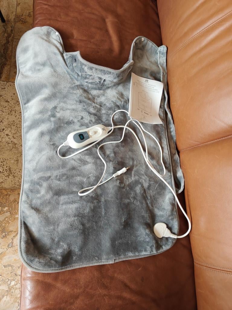 Lifegoods Warmtevest/kussen, Ophalen of Verzenden, Overige typen