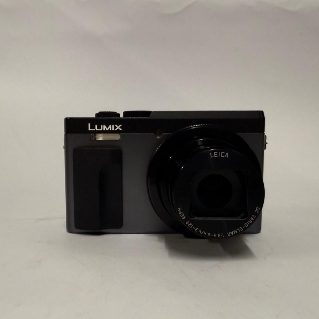 Panasonic Lumix DC-TZ91 Camera | ZGAN, Panasonic, Zo goed als nieuw, Support@panasonic.com, 1006, Oaza Kadoma, Kadoma-shi
Osaka 571-8501
Japan