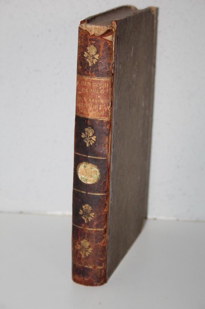 Werk door Johannes van Gogh, Lid Ger. Gem. Den Haag (1803), Ophalen of Verzenden