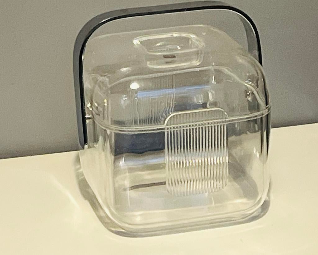 ijsemmer  Guzzini Amanda Line ontworpen  Ambrogio Pozzi, Ophalen of Verzenden