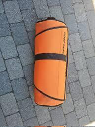 Te huur; prampack stokke vlieghoes kinderwagen, Ophalen of Verzenden, Zo goed als nieuw