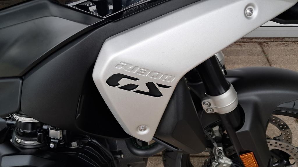 BMW R 1300 GS BTW MOTOR (bj 2024) - foto 3