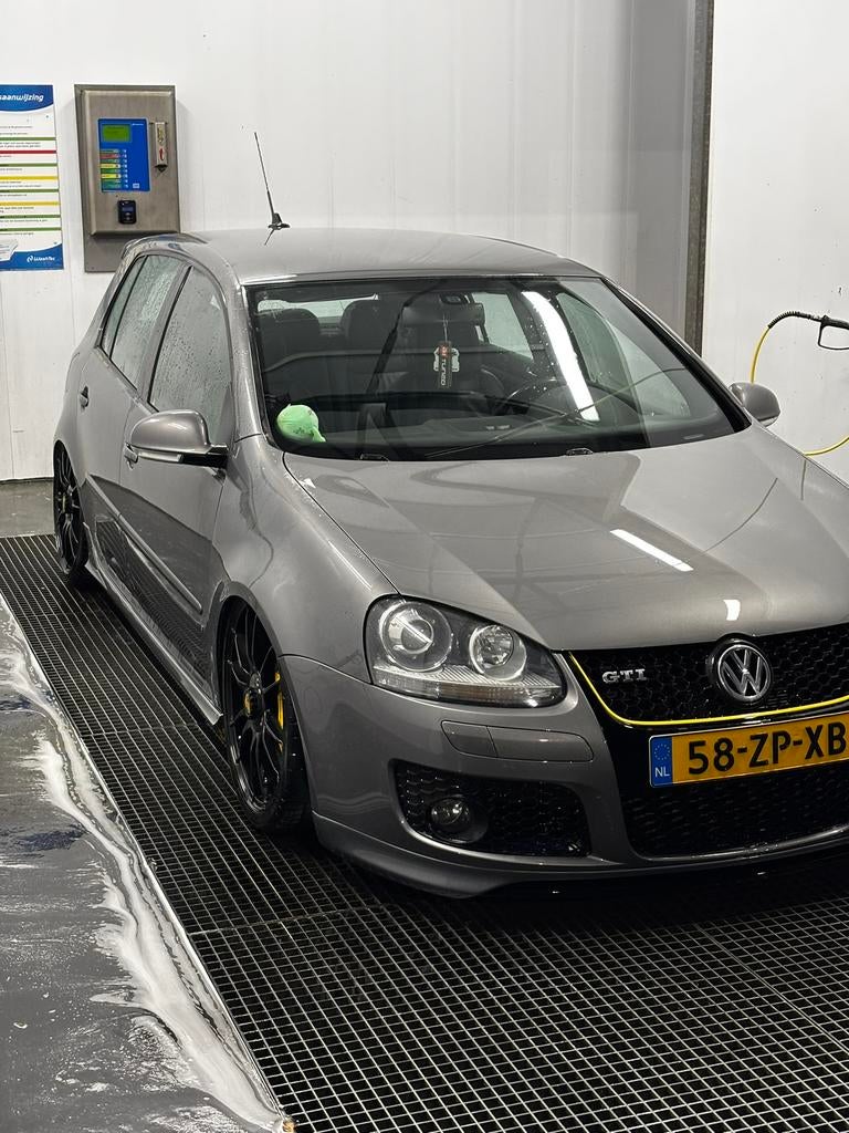 Originele xenon koplampen golf 5, Auto-onderdelen, Verlichting, Ophalen, Nieuw