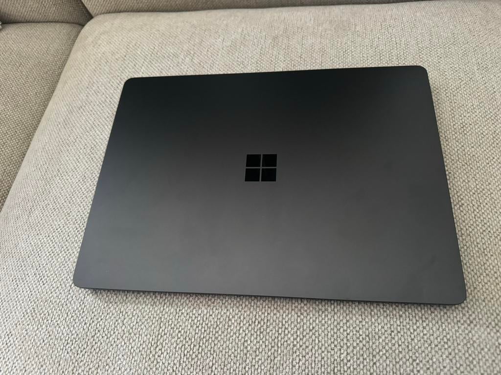 Microsoft Surface Laptop 7 Ultra – 15 inch - 16gb - 256gb, 2 tot 3 Ghz, Met touchscreen, Ophalen of Verzenden, Zo goed als nieuw