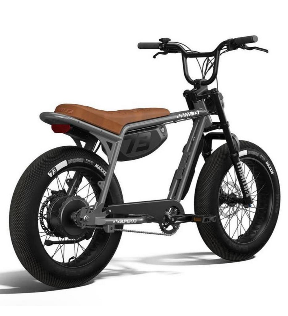 SUPER73 Spaken achterwiel - Rear Spokes for Z Miami, Ophalen of Verzenden