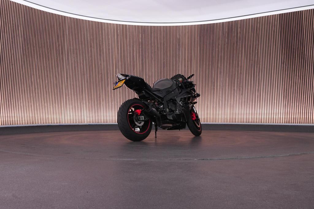 BMW S1000 RR 193pk |AR Racing uitlaat|Rizoma|Brembo|quad loc - foto 2