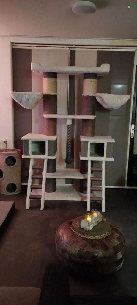 Petrebels Ragdoll 200. Groot meubel!, Ophalen, Krabpaal