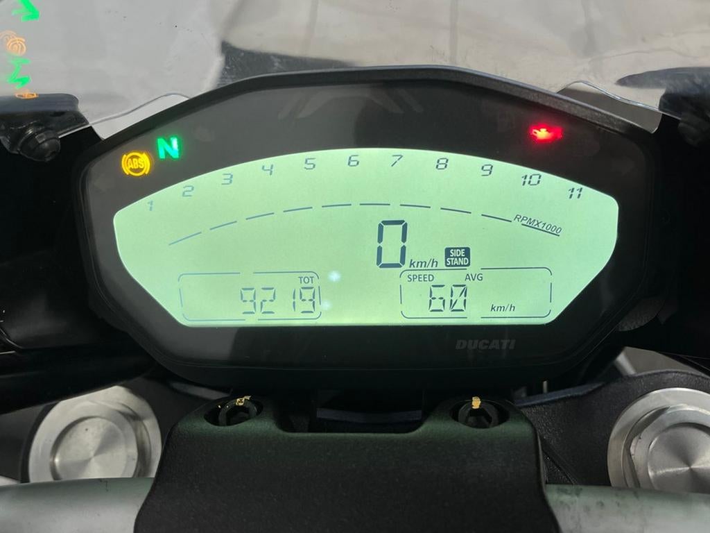 Ducati MONSTER 797 (bj 2019) - foto 2