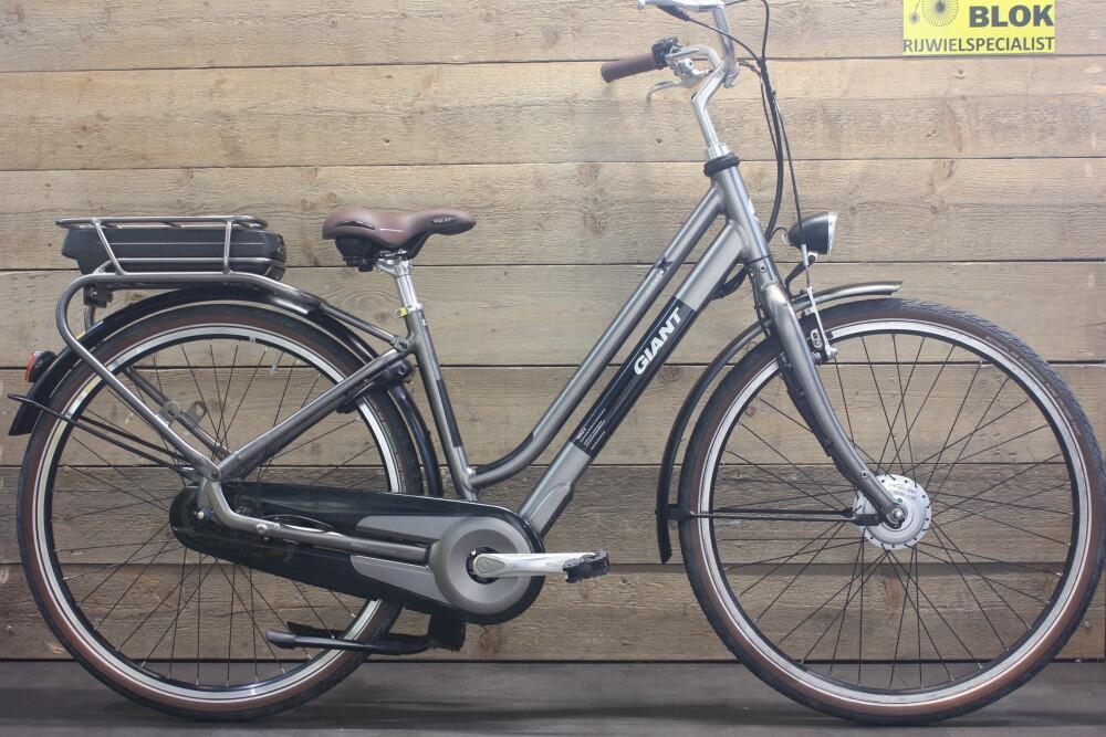 Giant Triple-X NETTE STAAT 7v 300Wh accu met 6 mnd garantie, Fietsen en Brommers, Niet ingevuld, Gebruikt, Niet ingevuld, Niet ingevuld