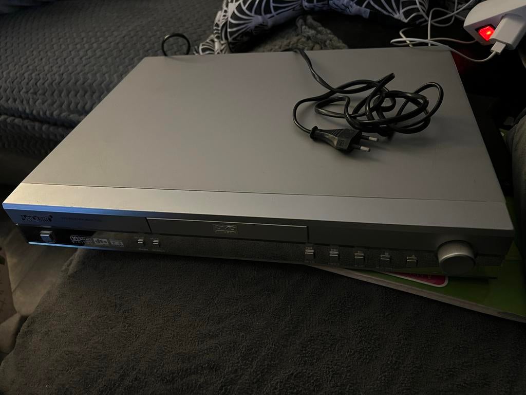 Marquant dvd speler MDHT-2020, Ophalen, Gebruikt, Dvd-speler, Overige merken