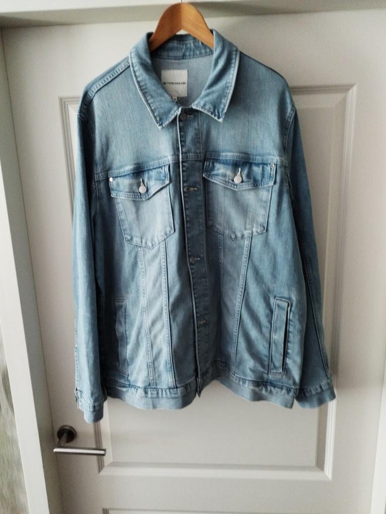 TOM TAILOR Jassen voor Heren in de Sale online kopen