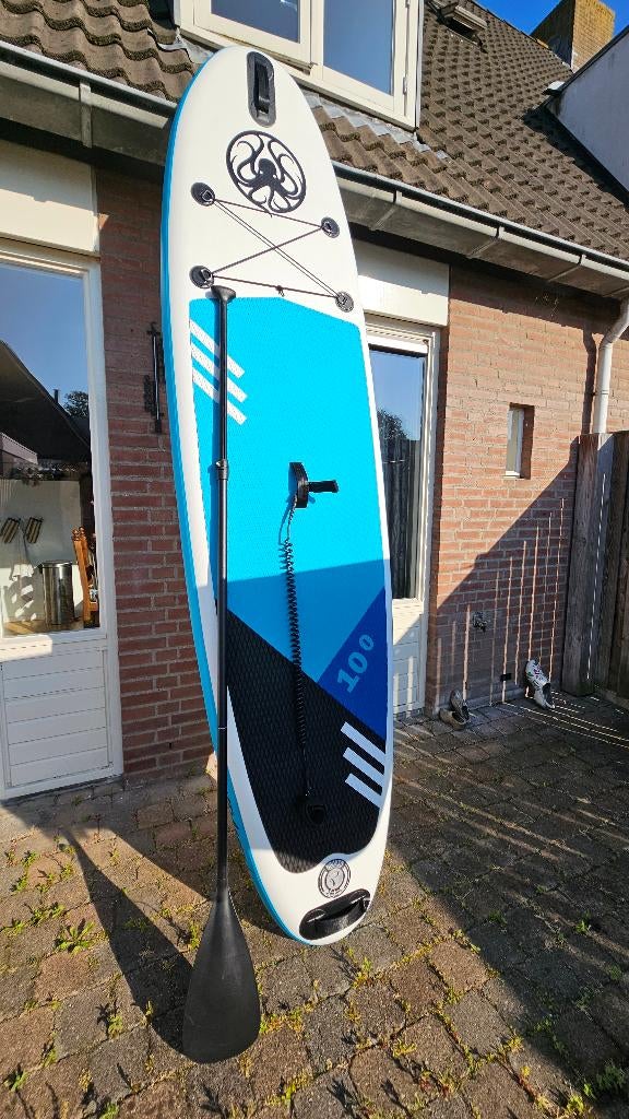 Stand Up Paddle Board (SUP) 10`o, Ophalen, Nieuw