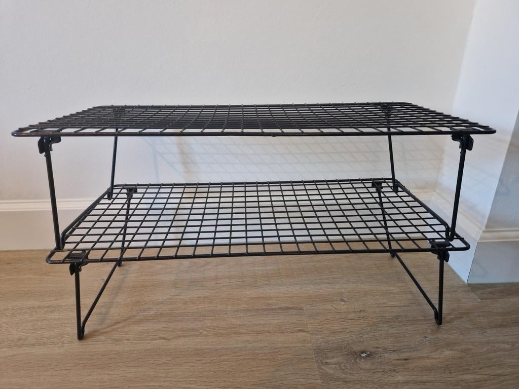 Schoenenrekje, Ophalen of Verzenden