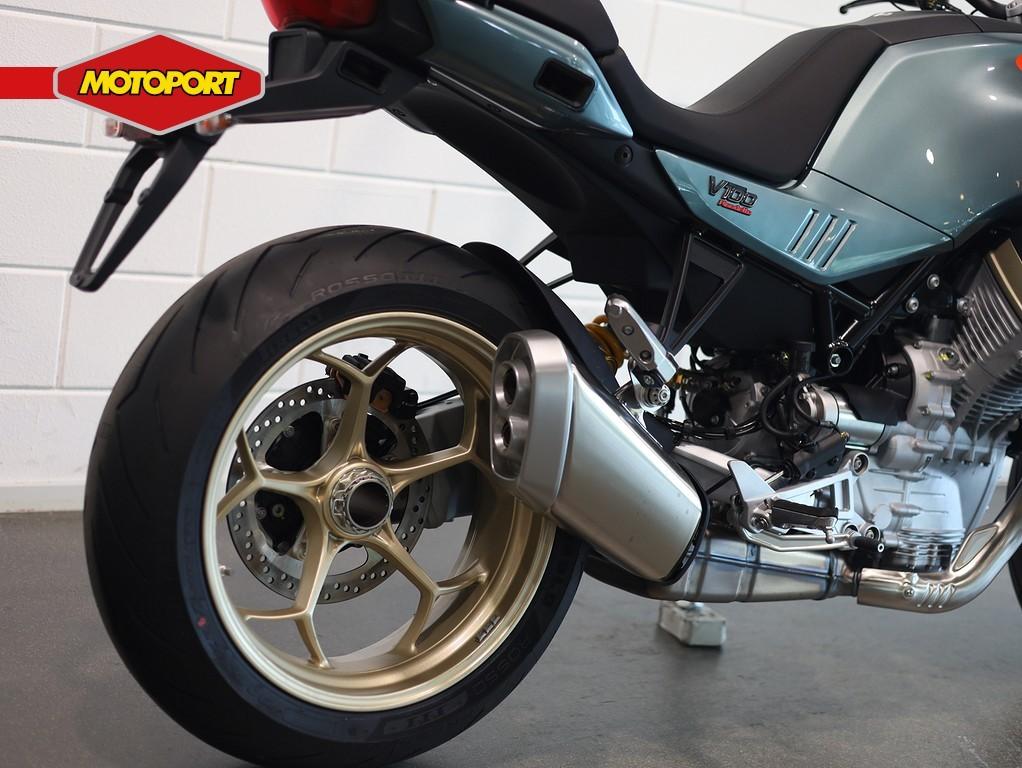 Moto Guzzi V 100 Mandello S (bj 2025) - foto 3
