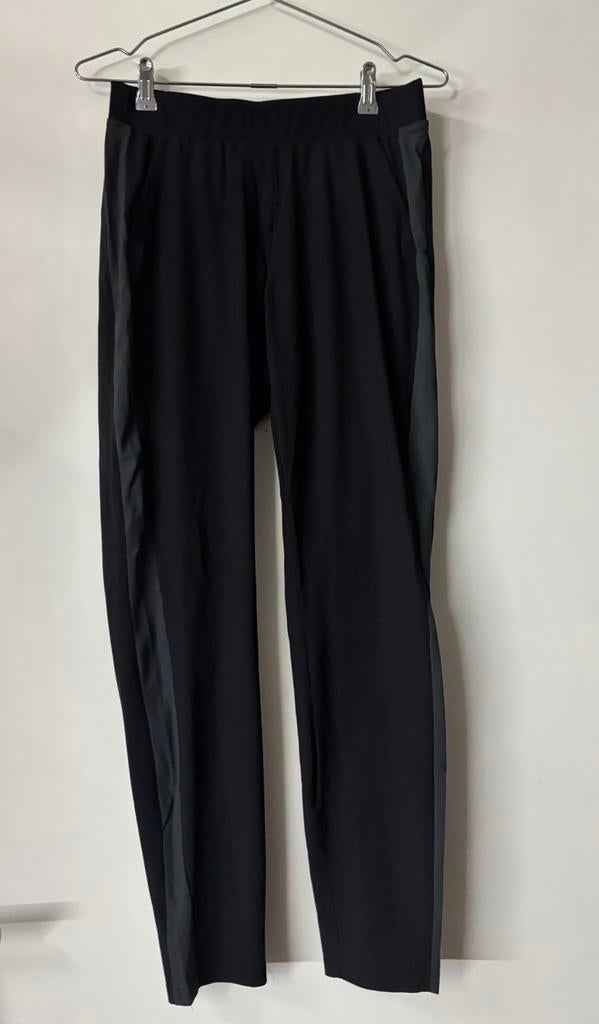 Studio anneloes travel pants, Ophalen of Verzenden, Zo goed als nieuw, Zwart, Lang