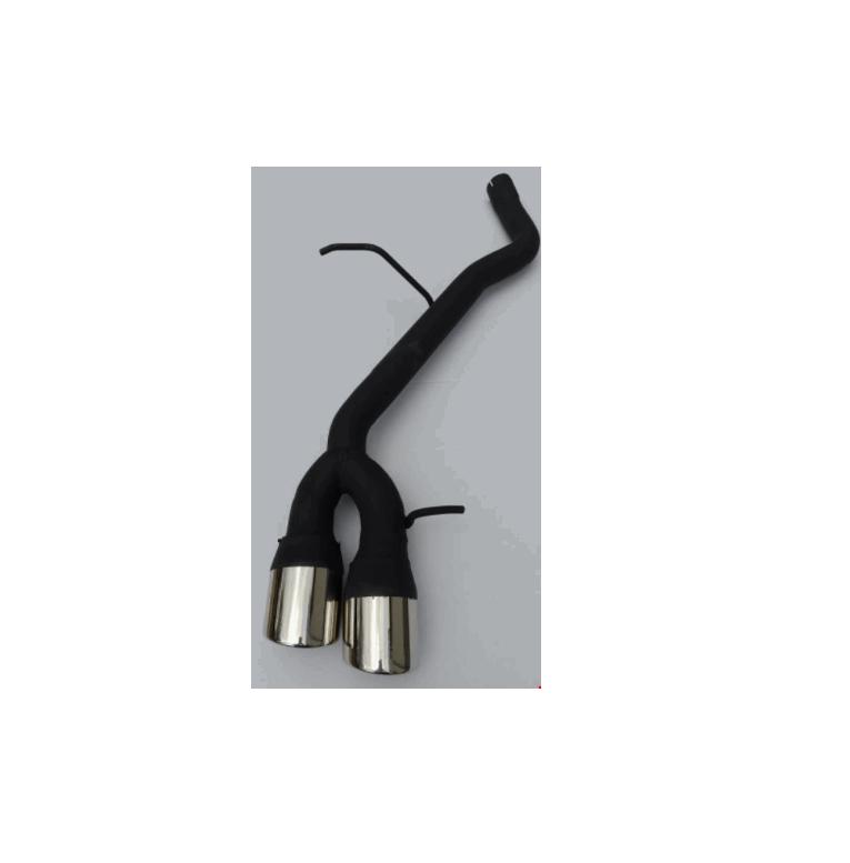 123 SPORTUITLAAT  AUDI A5 A4 B8 S4 S5 2.0Tfsi UITLAAT, -, Verzenden, -, Nieuw