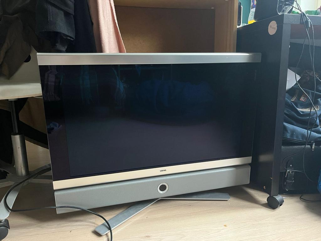 Loewe Individual 32 TV - Goede staat, Gebruikt, 50 Hz, 60 tot 80 cm, Ophalen