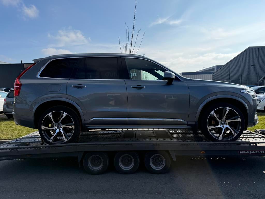 Autotransport Friesland transport personenauto’s, Met chauffeur, Personenauto