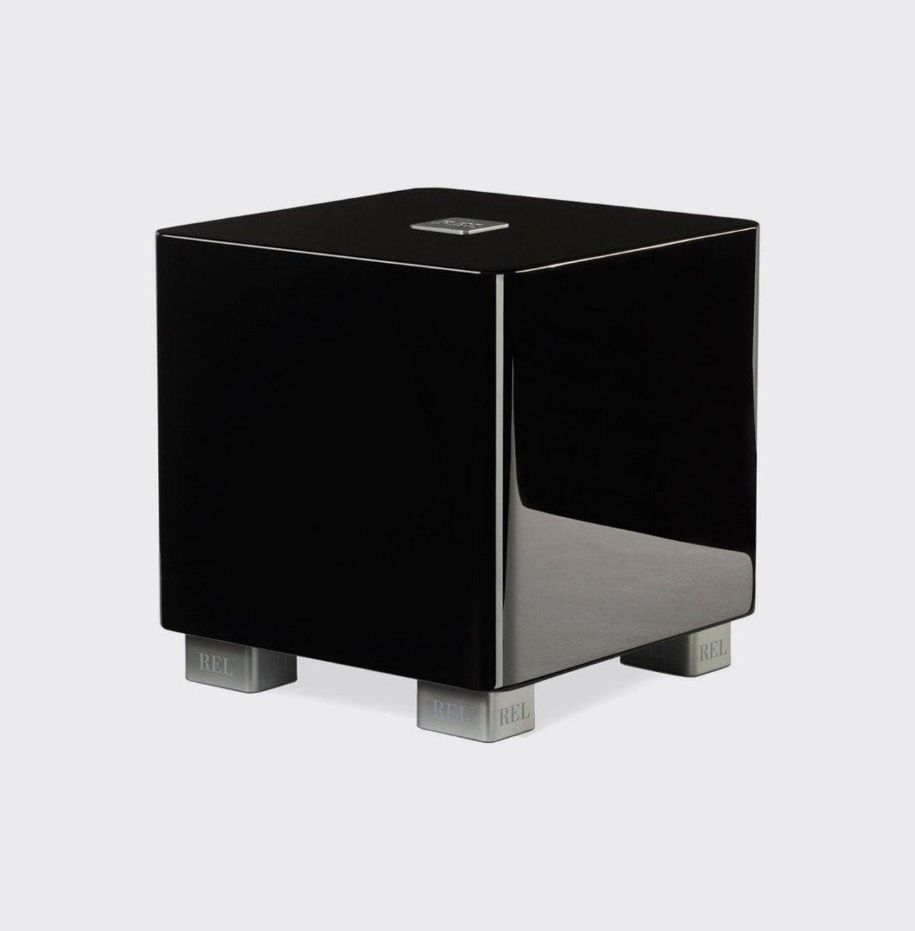 REL T/5x, Audio, Tv en Foto, Luidsprekers, Nieuw, Subwoofer, 120 watt of meer, Overige merken, Ophalen of Verzenden