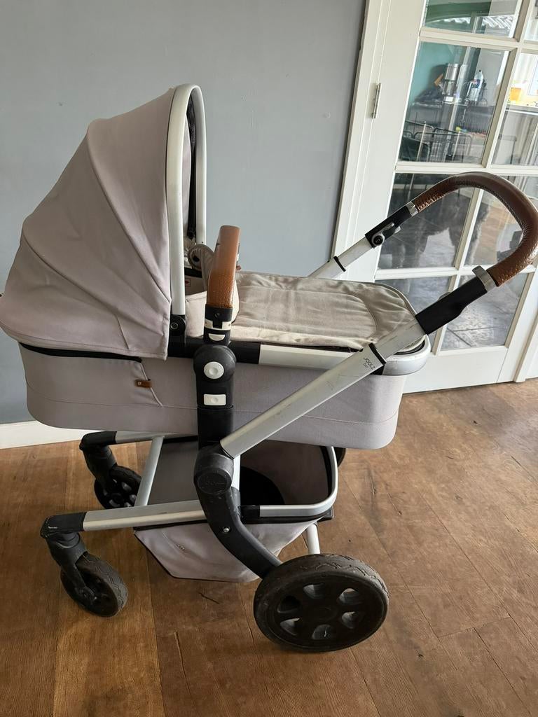 Joolz day 2 combiwagen, Ophalen, Gebruikt, Overige merken