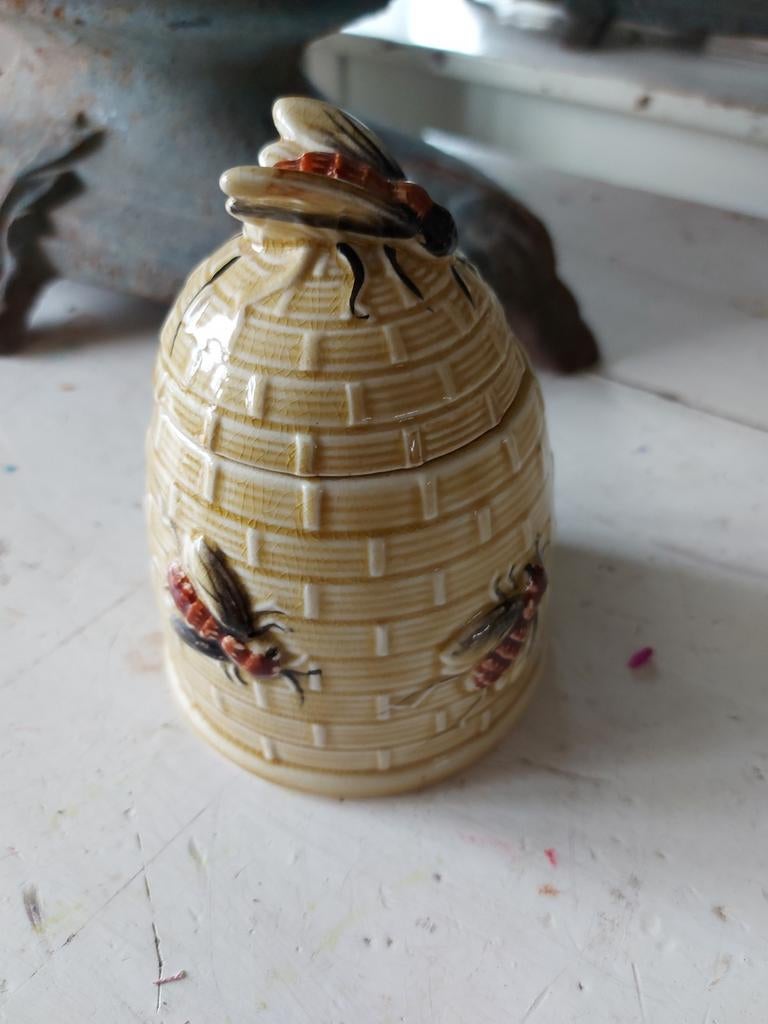 Honing potje, Ophalen of Verzenden