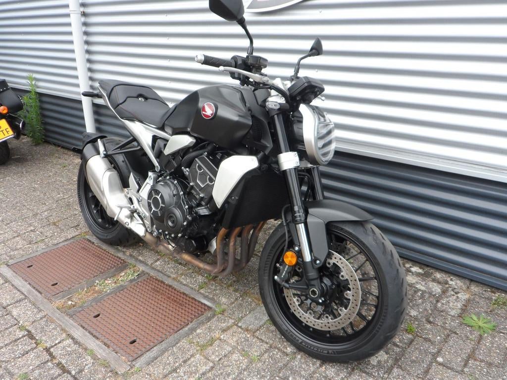 HONDA CB 1000 R - 2022 - foto 3