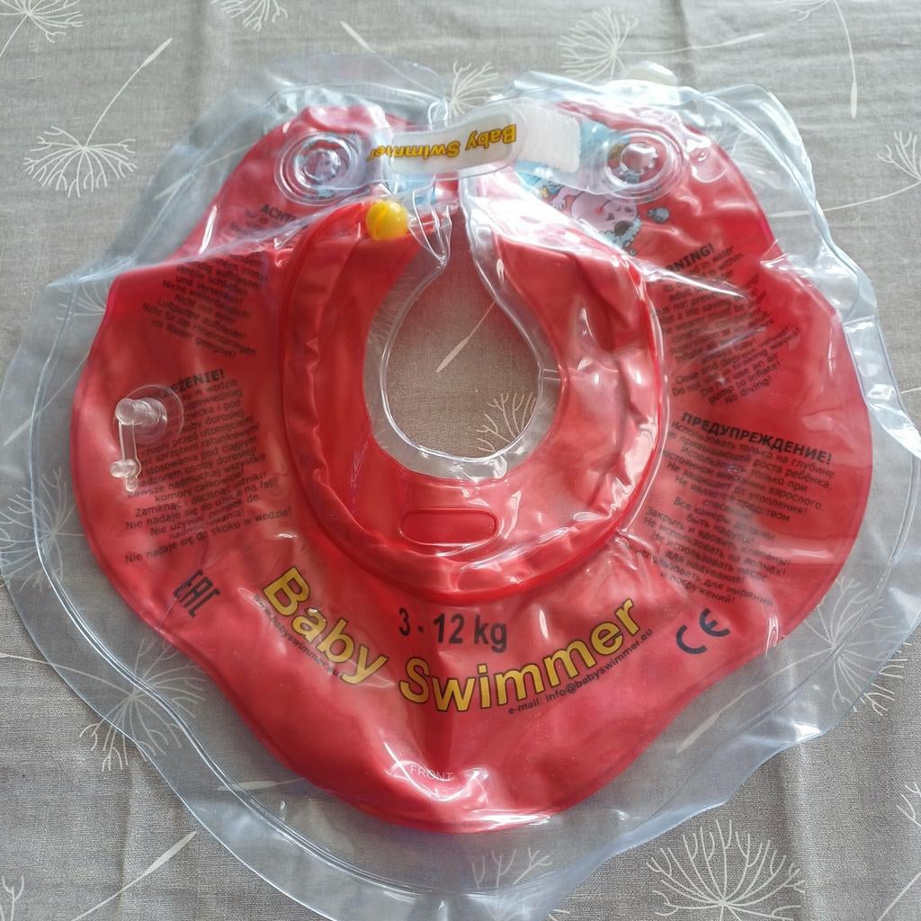 Baby swimmer., Ophalen of Verzenden, Jongetje of Meisje, Zwem-accessoire