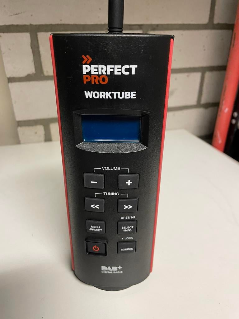 Dab bouw radio nieuw, Ophalen of Verzenden, Nieuw