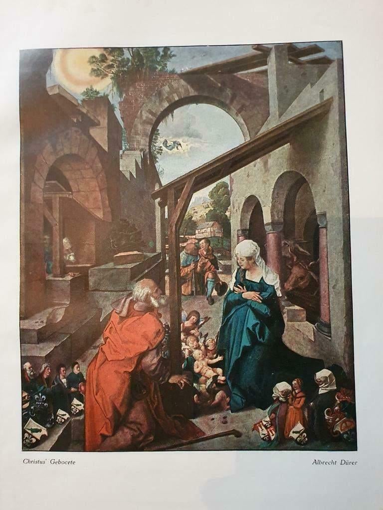 Op den Uitkijk tijdschrift voor het christelijk gezin, Ophalen of Verzenden, Gelezen