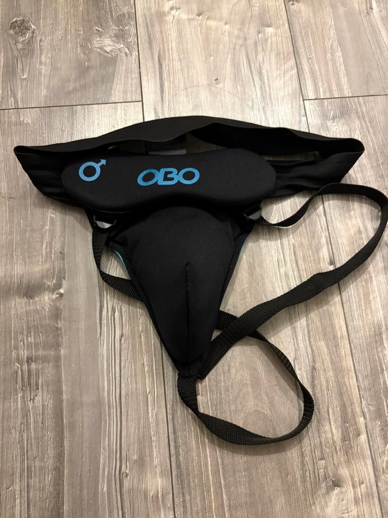 obo tock heren, Sport en Fitness, Ophalen of Verzenden, Zo goed als nieuw, Kleding