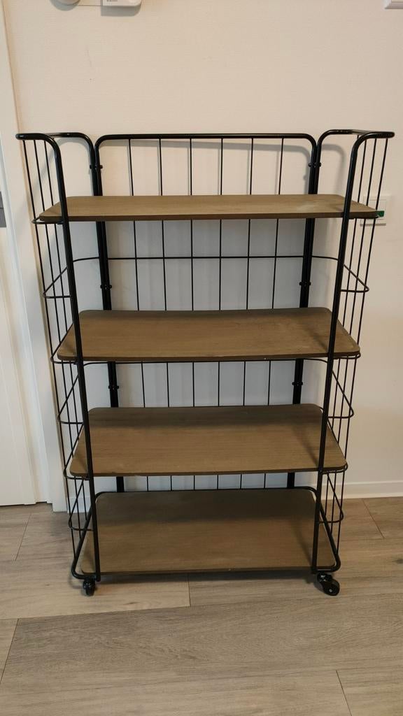 Gratis bakkerskast, bankstel & fauteuil (lees tekst), Ophalen of Verzenden, 25 tot 50 cm, Minder dan 150 cm, Minder dan 100 cm