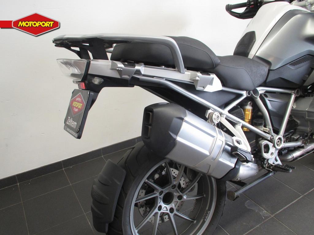 BMW R 1200 GS (bj 2014) - foto 2
