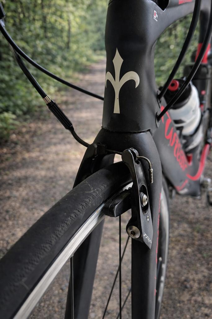 Wilier Triestina Blade, Ophalen, Zo goed als nieuw, Overige typen