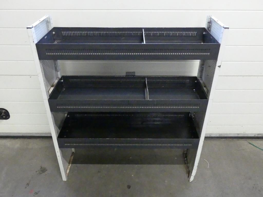 Bedrijfswagen inrichting / Bus inrichting, Auto diversen, Auto-accessoires, Gebruikt, Ophalen