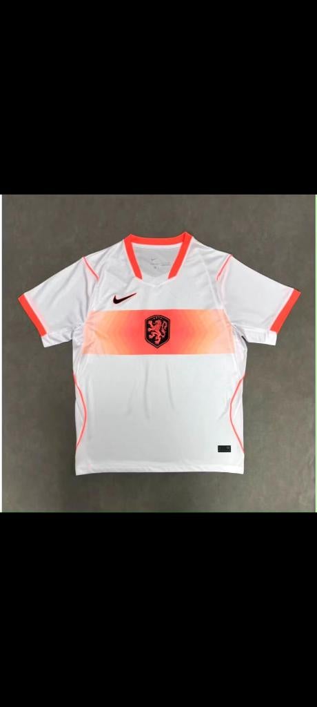 Voetbalshirt nederlands elftal, Maat XS of kleiner, Ophalen of Verzenden, Nieuw, Shirt