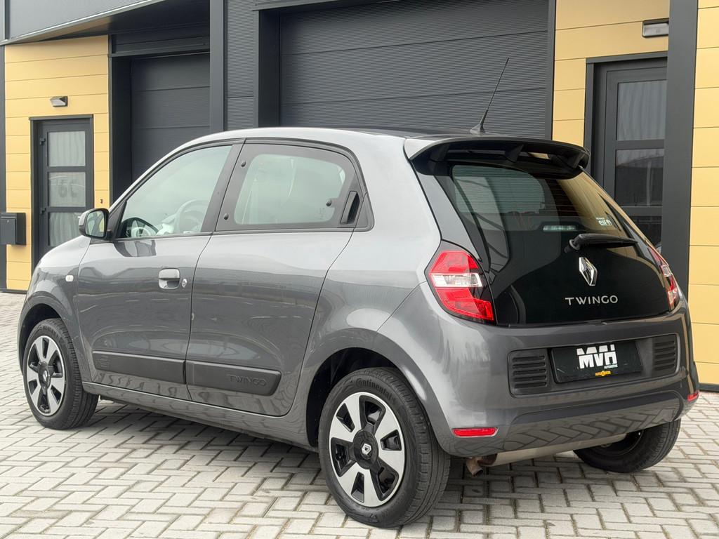 Renault Twingo 1.0 SCe Collection - Airco - LED - OrigNL - N, Gebruikt, Euro 6, 840 kg, 4 stoelen