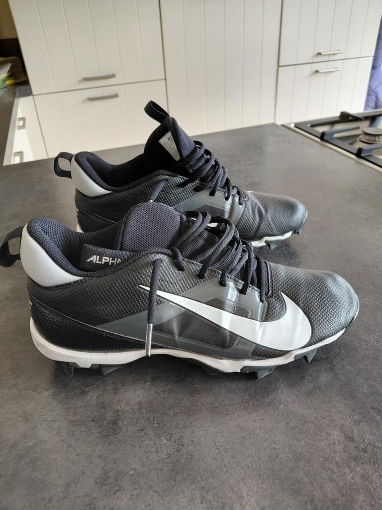 Nike - Kunstgrasschoenen - Fastflex - Maat 44,5, Ophalen of Verzenden, Zo goed als nieuw, Schoenen