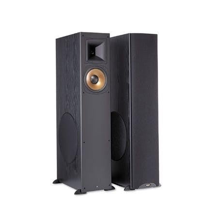 Gezocht: Klipsch RP-3 of RP-5 luidsprekers, Audio, Tv en Foto, Luidsprekers, Overige merken, Gebruikt, Ophalen of Verzenden, 120 watt of meer