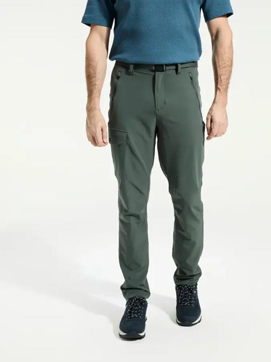 Wandelbroek heren maat M - Rodvig - Human Nature - koopje!, Maat 52/54 (L), Wandelen of Outdoor, Ophalen of Verzenden, Zo goed als nieuw